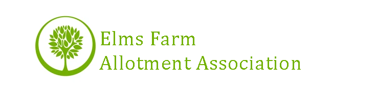 Elms Farm Allotments Association